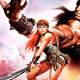 Illustration for article titled The iRed Sonja/i movie has a new writer, might actually happen